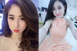 Cô gái Lâm Đồng xinh như hot girl kiếm trăm triệu mỗi tháng
