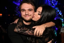 Những cặp đôi Hollywood “hết tình vẫn còn nghĩa”