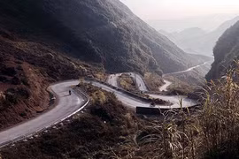 Quên lối về ở điểm du lịch "chất" nhất miền Bắc dịp 2/9