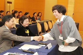 Việt Nam - Nhật Bản có thể đi chung con đường nông nghiệp xanh sạch