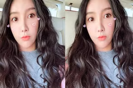 Cuộc sống giàu sang của bà mẹ một con xinh như hot girl