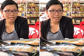 Người đưa chả cá vượt biên giới tới thị trường siêu khó tính