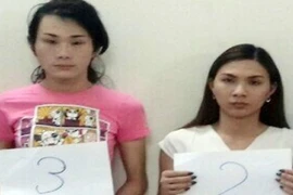 Mất 36 triệu đồng vì xuống gầm cầu “vui vẻ”