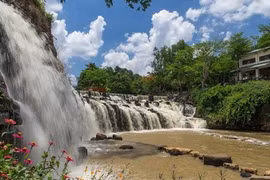 "Xõa hết mình" tại 9 điểm du lịch hot nhất dịp 2/9