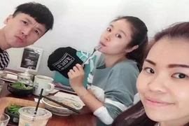 Lâm Tâm Như bị nghi quan hệ nhập nhằng với nam trợ lý 