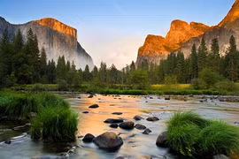 10 địa điểm "ăn ảnh" hàng đầu thế giới