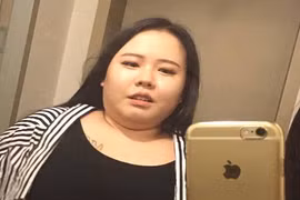 Hot girl xứ Hàn từng nặng 84kg dù chỉ cao 1,58m