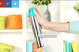 Những món đồ phổ biến nhưng tiềm ẩn nguy hại sức khỏe