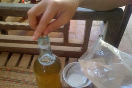 Mật ong giả đôi khi độc hơn dầu thải