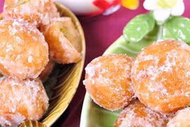 Những món ăn sáng khiến cơ thể tích nhiều mỡ, dễ phát phì