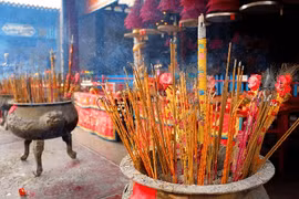 Lưu ý 6 địa điểm không nên đưa trẻ tới