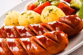 Những món ăn không tốt não và ít dinh dưỡng cho trẻ