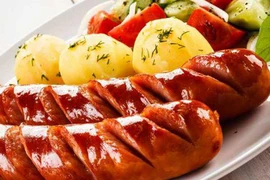 Những món ăn không tốt não và ít dinh dưỡng cho trẻ