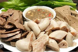 45 tuổi nhồi máu não tử vong vì món ăn rất quen thuộc 