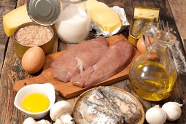 Lưu ý 10 dưỡng chất cơ thể thường thiếu hụt nhất