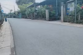 Năng lực của Công ty Xây dựng Hữu Vọng trúng nhiều gói thầu tiền tỷ 