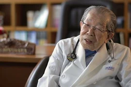 Bỏ túi 6 bí quyết giúp người Nhật sống thọ nhất thế giới