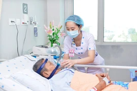 Những căn bệnh nghề nghiệp bác sĩ phải đối mặt