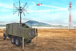 Radar 500 triệu USD bị Iran đánh sập, Israel choáng váng yêu cầu Mỹ hỗ trợ