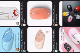 Dịp Valentine 14/2 nên tặng quà công nghệ sang trọng nào?