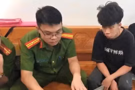 Phát tán mã độc đánh cắp thông tin, nam sinh viên bị khởi tố