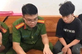 Phát tán mã độc đánh cắp thông tin, nam sinh viên bị khởi tố