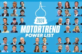 Những tỷ phú lọt top người có ảnh hưởng đến ngành ôtô thế giới