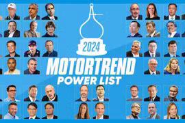 Những tỷ phú lọt top người có ảnh hưởng đến ngành ôtô thế giới