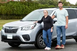 Những mẫu xe ôtô tốt nhất, tệ nhất đối với tài xế cao và thấp