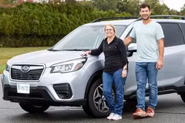 Những mẫu xe ôtô tốt nhất, tệ nhất đối với tài xế cao và thấp