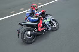 Mới chạy xe tay côn cần lưu ý những gì?