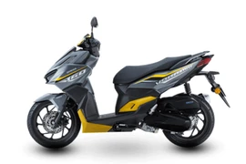 Chi tiết Honda Click 160 2025 hơn 51 triệu đồng