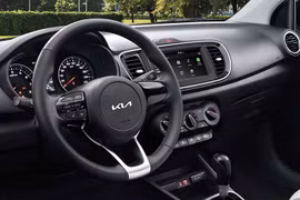 KIA Soluto bớt 1 phiên bản, giảm giá bán hấp dẫn hơn