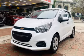 Nên mua ô tô nào nếu trong túi chỉ có 200 triệu đồng?