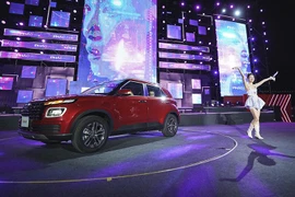 Hyundai Venue từ 539 triệu tại Việt Nam sẽ có lợi thế hơn về doanh số?