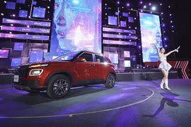 Hyundai Venue từ 539 triệu tại Việt Nam sẽ có lợi thế hơn về doanh số?