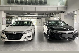 Những ôtô giảm giá mạnh vẫn ế tại Việt Nam