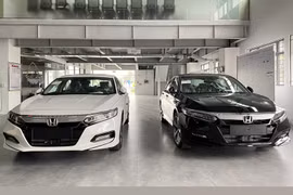 Những ôtô giảm giá mạnh vẫn ế tại Việt Nam