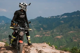 Chi tiết Yamaha PG-1 cá tính cho Gen Z 