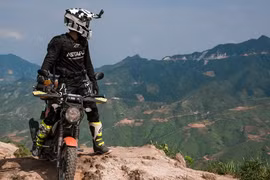 Chi tiết Yamaha PG-1 cá tính cho Gen Z 