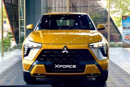 Mitsubishi Motors Việt Nam có nhiều ưu đãi cho khách hàng trong tháng 6