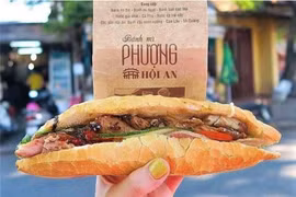 Vi khuẩn Salmonella gây ra vụ ngộ độc bánh mì Phượng nguy hiểm sao?