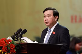 Bắt Phó Chủ tịch Hà Nội Chử Xuân Dũng liên quan chuyến bay giải cứu