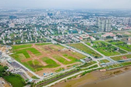 Còn nhiều băn khoăn về dự thảo Luật Đất đai sửa đổi