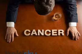 Thức uống có thể gây ra 7 loại ung thư