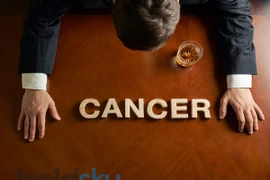 Thức uống có thể gây ra 7 loại ung thư