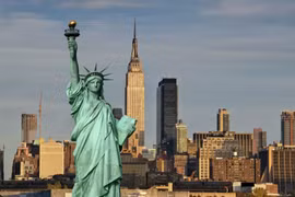 Loạt sự thật kinh ngạc về nước Mỹ có thể bạn chưa biết