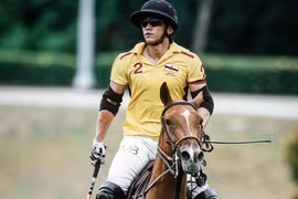 Điều thú vị về Hoàng tử Brunei điển trai muốn tuyển vợ