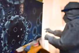 Biến thể Covid19 có khả năng né tránh miễn dịch tốt nhất đến nay