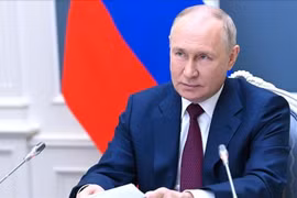 Nga sẽ mở rộng "khu vực phi quân sự" ở Ukraine